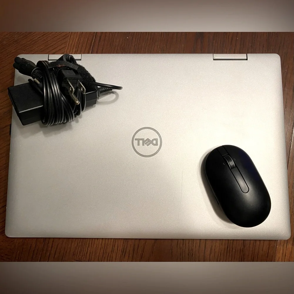 Dell Inspiron 5582